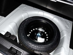 2013款 2.0L CVT 豪华版