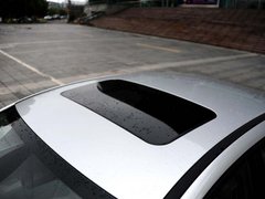 2013款 2.0L CVT 豪华版