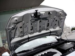 2013款 2.0L CVT 豪华版