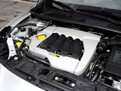 2013款 2.0L CVT 豪华版