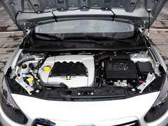 2013款 2.0L CVT 豪华版