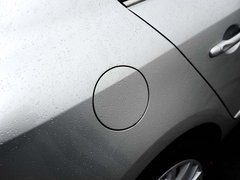 2013款 2.0L CVT 豪华版
