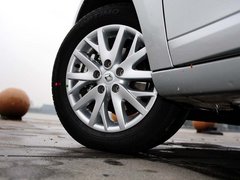 2013款 2.0L CVT 豪华版