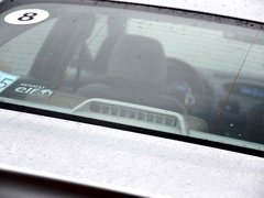 2013款 2.0L CVT 豪华版