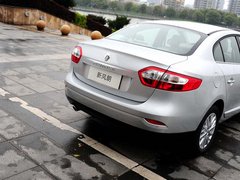 2013款 2.0L CVT 豪华版