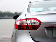 2013款 2.0L CVT 豪华版