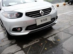 2013款 2.0L CVT 豪华版