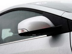 2013款 2.0L CVT 豪华版