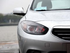 2013款 2.0L CVT 豪华版