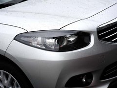 2013款 2.0L CVT 豪华版