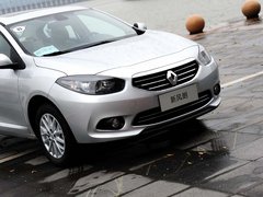 2013款 2.0L CVT 豪华版