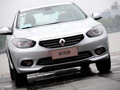 2013款 2.0L CVT 豪华版