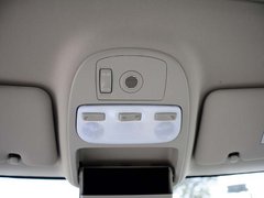 2013款 2.0L CVT 豪华版