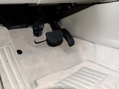 2013款 2.0L CVT 豪华版