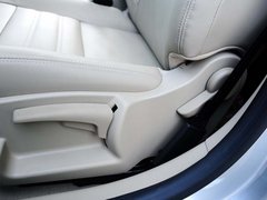 2013款 2.0L CVT 豪华版