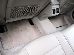 2013款 2.0L CVT 豪华版