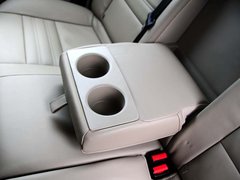 2013款 2.0L CVT 豪华版