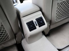 2013款 2.0L CVT 豪华版