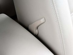 2013款 2.0L CVT 豪华版