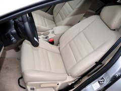 2013款 2.0L CVT 豪华版