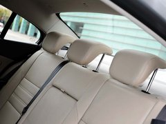 2013款 2.0L CVT 豪华版