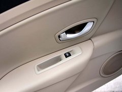 2013款 2.0L CVT 豪华版