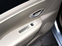 2013款 2.0L CVT 豪华版
