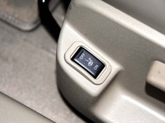 2013款 2.0L CVT 豪华版
