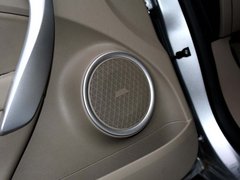 2013款 2.0L CVT 豪华版