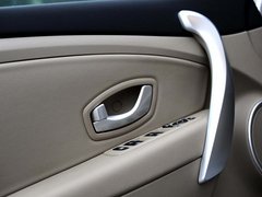 2013款 2.0L CVT 豪华版