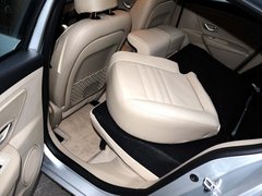 2013款 2.0L CVT 豪华版