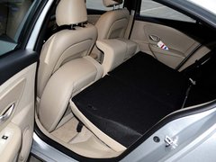 2013款 2.0L CVT 豪华版