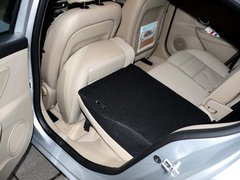 2013款 2.0L CVT 豪华版