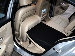 2013款 2.0L CVT 豪华版