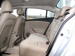 2013款 2.0L CVT 豪华版