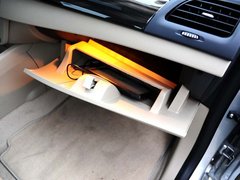 2013款 2.0L CVT 豪华版