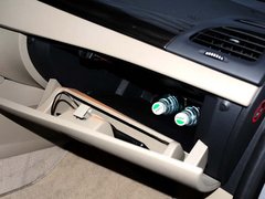 2013款 2.0L CVT 豪华版