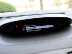2013款 2.0L CVT 豪华版
