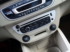 2013款 2.0L CVT 豪华版