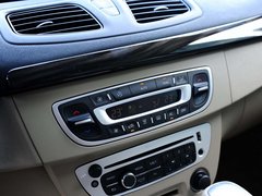 2013款 2.0L CVT 豪华版