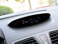 2013款 2.0L CVT 豪华版