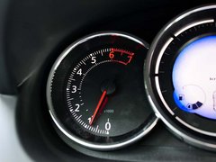 2013款 2.0L CVT 豪华版