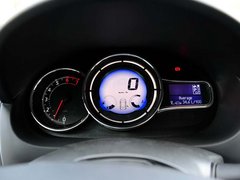 2013款 2.0L CVT 豪华版