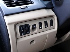 2013款 2.0L CVT 豪华版