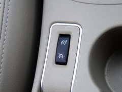 2013款 2.0L CVT 豪华版