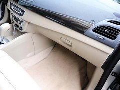 2013款 2.0L CVT 豪华版