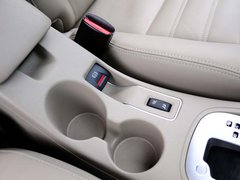 2013款 2.0L CVT 豪华版