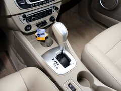 2013款 2.0L CVT 豪华版
