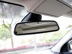 2013款 2.0L CVT 豪华版