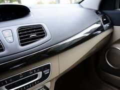 2013款 2.0L CVT 豪华版